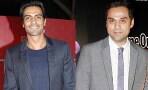 Arjun Rampal and Abhay Deol are cartoons!