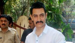 Shahrukh Khan, Salman Khan, Aamir Khan: Stars who kept us on our toes and became our top newsmakers