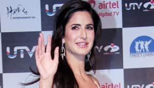 Katrina Kaif: My body isn’t flexible!