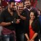 Sonakshi Sinha celebrates her birthday with Akshay Kumar and Ajay&nbsp;Devgn