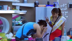 BIGG BOSS 5: Are Pooja Bedi and Sky a couple?