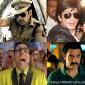 Shahrukh Khan, Salman Khan, Aamir Khan, Akshay Kumar: Who will 2012 belong&nbsp;to?