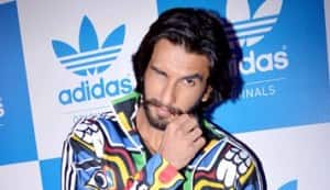 Snoop Dogg party pics: Ranveer Singh, Minnisha Lamba, Prateik party like hip-hop stars!