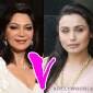 Rani Mukerji lashes out at Simi&nbsp;Garewal