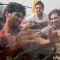 Arjun Kapoor believes in&nbsp;BFFs!
