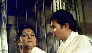 Rajesh Khanna songs: The most memorable musical star