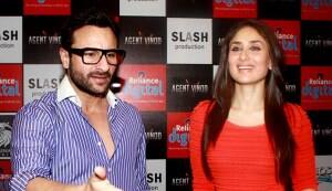 Kareena Kapoor heads for her 250th honeymoon, really?
