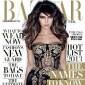 Priyanka Chopra on the cover of Harper’s Bazaar: Bold and super&nbsp;fashionable