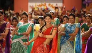 Priyanka Chopra: ‘Kaali’ is the soul of ‘Agneepath’