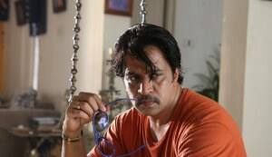 Arjun Sarja: I want a change from my action roles