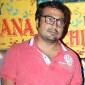 Why is there a smear campaign against Anurag&nbsp;Kashyap?