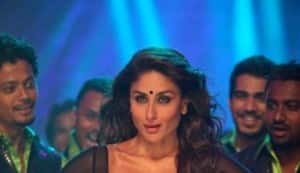 HEROINE song: Kareena Kapoor gets naughty in Halkat jawaani
