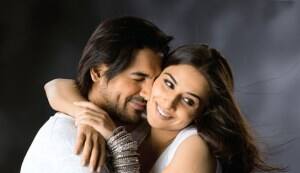 John Abraham and Vidya Balan in ‘Force 2′