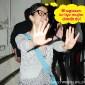 Kangna Ranaut caught on candid&nbsp;camera!
