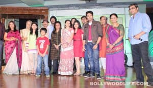 ‘Byaah Hamari Bahu Ka’ is progressive: Aatish Kapadia