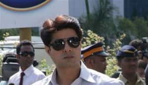 Sushant Singh makes it big