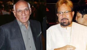 Yash Chopra and Rajesh Khanna to be honoured with Phalke Academy awards