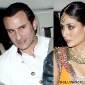 Saif Ali Khan and Kareena Kapoor sangeet ceremony pics: Amrita Singh’s daughter Sara&nbsp;attends!