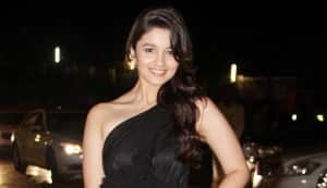 Alia Bhatt: Guys like girls who they can have a conversation with