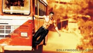 Shootout At Wadala’s live trailer launch unique five-city event