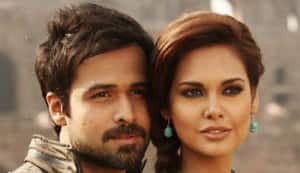 Rick Roy: You can give Emraan Hashmi anything to wear and he will carry it off well