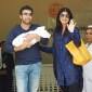 Exclusive: Pics of Shilpa Shetty-Raj Kundra’s new&nbsp;baby!
