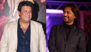 Did Tigmanshu Dhulia really play chess with Irrfan Khan to cast him in Saheb Biwi Aur Gangster Returns?