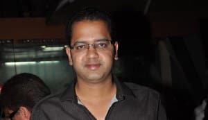 What will Rahul Mahajan cook up on MasterChef 3?