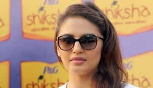 Huma Qureshi: I won’t stop hanging out with Anurag Kashyap