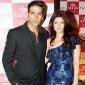Akshay Kumar-Twinkle Khanna: So much pyaar,&nbsp;no?