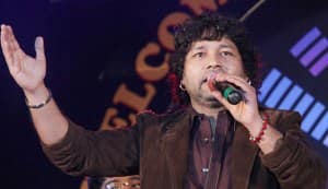 Kailash Kher, happy birthday!