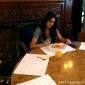 Why is Sherlyn Chopra blowing her own&nbsp;trumpet?
