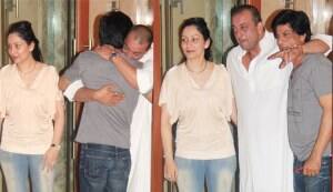 The ‘nayak’ and ‘khalnayak’ get together