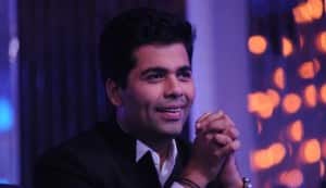 Karan Johar: My mom is more proud of me as ‘Jhalak Dikhhla Jaa 5′ judge than as filmmaker