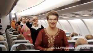Finnair celebrates Republic Day- Bollywood style!