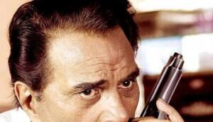 Dharmendra refuses to age