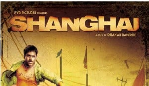 SHANGHAI movie review: An enthralling and important film