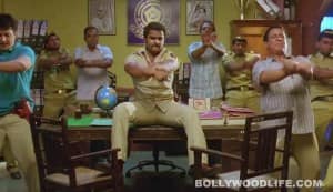 Mumbai Mirror trailer: An average run-of-the-mill action movie