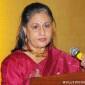 Jaya Bachchan taunted by Home Minister Sushilkumar Shinde in&nbsp;Parliament?
