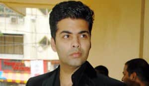 Karan Johar is all set to judge ‘India’s Got Talent’!