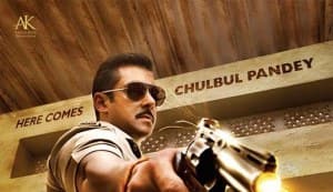 Dabangg 2 earns Rs 50 crores from satellite rights!