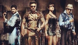 Toofan trailer: Ram Charan Teja sets the screen on fire!