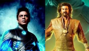 Rajinikanth’s ‘Rana’ delayed due to ‘RA.One’?