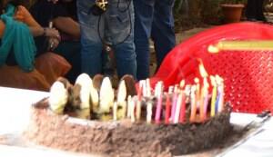 Aamir Khan celebrates his 47th birthday!