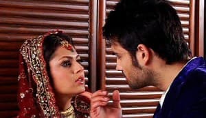 Madhubala Ek Ishq Ek Junoon: RK shows his true colors