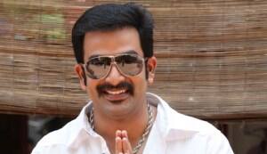 Prithviraj to romance five women!