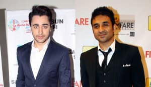 Imran Khan and Vir Das to host MTV Video Music Awards, India!