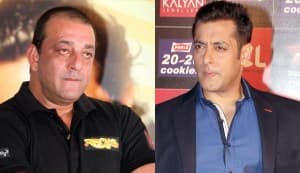 Sanjay Dutt sentencing: Is it Salman Khan’s turn next?