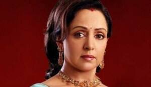 What is Hema Malini’s secret to staying&nbsp;young?