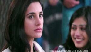 Nargis Fakhri denies dating Shahid&nbsp;Kapoor